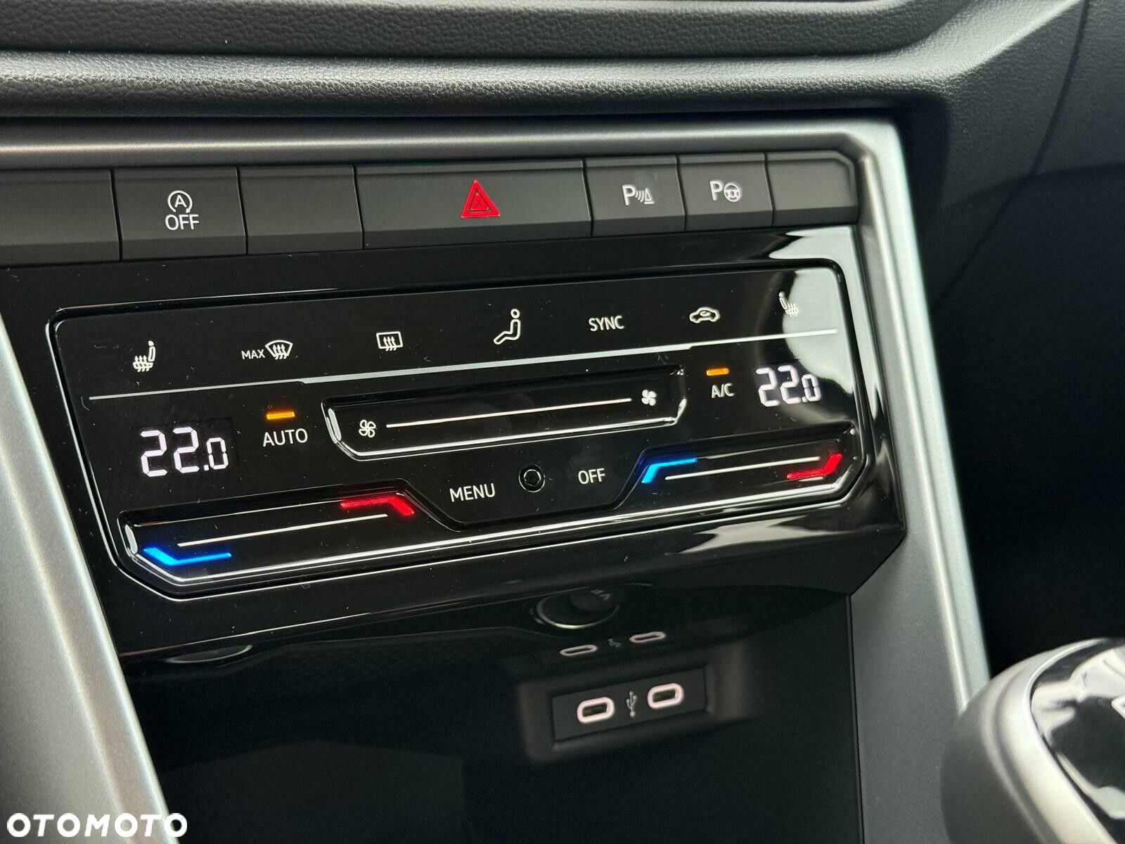 Volkswagen T-Roc 1.5 TSI Life Plus - 15