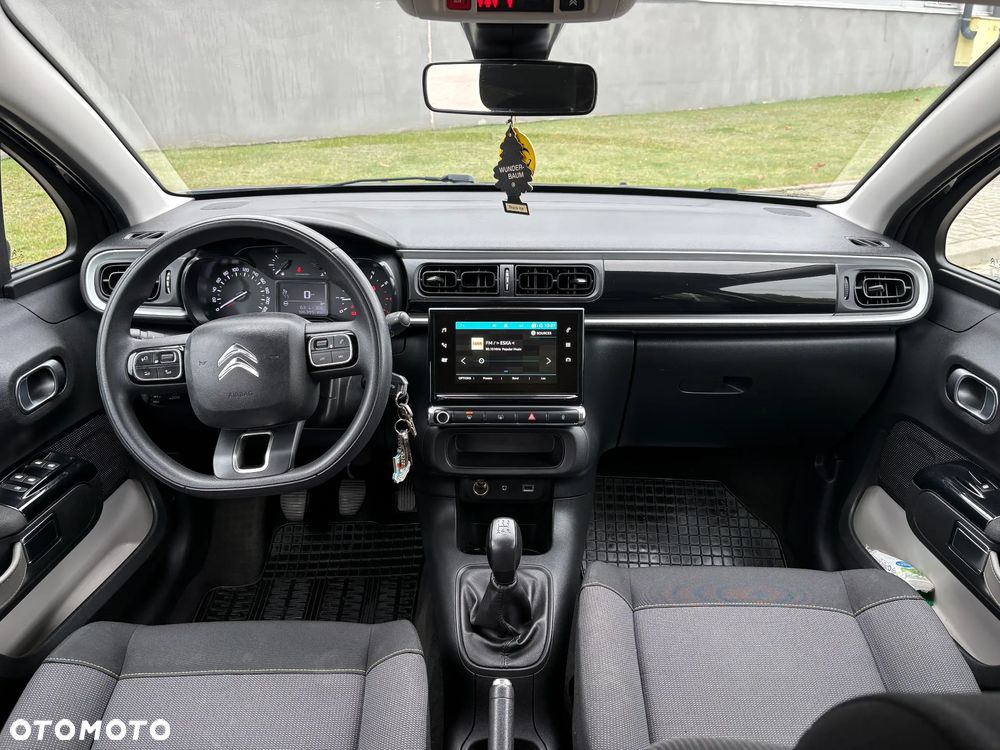 Citroën C3 - 9
