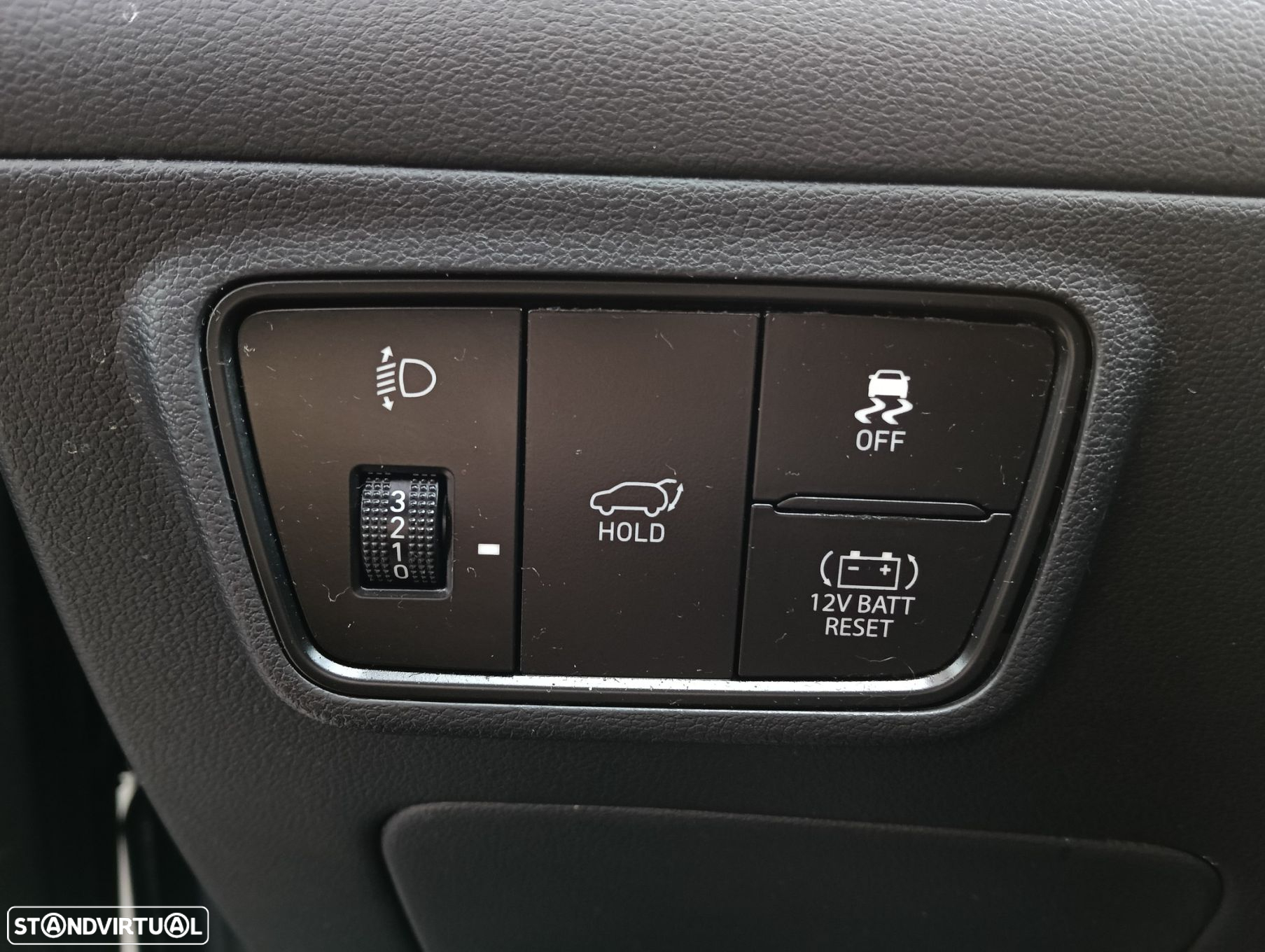 Hyundai Tucson 1.6 T-GDI HEV Premium - 9