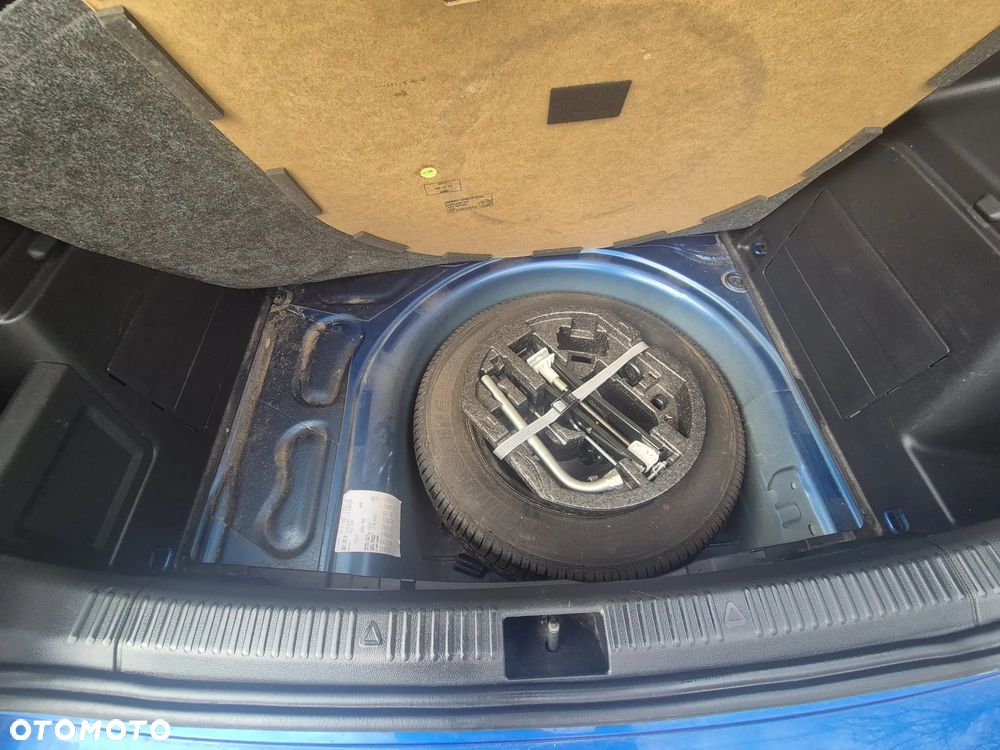 Skoda Fabia 1.0 Edition - 20