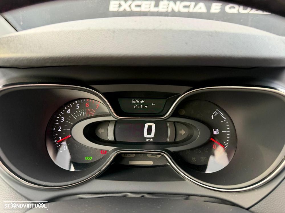 Renault Captur - 8