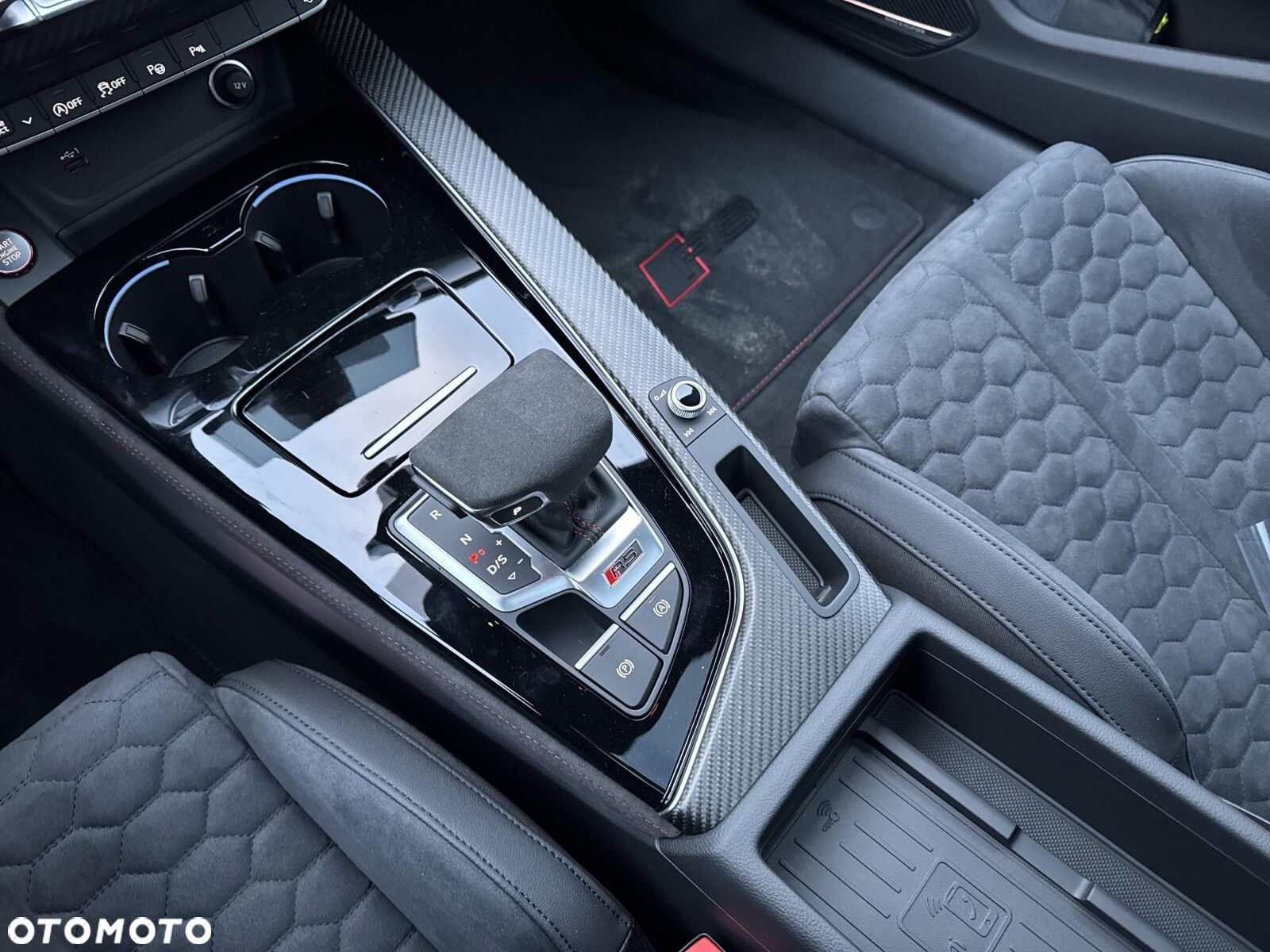 Audi RS5 - 15