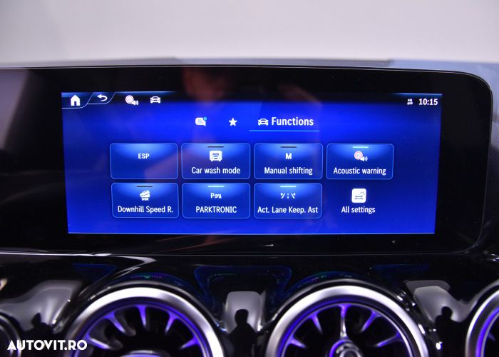 Mercedes-Benz GLA 220 4MATIC MHEV Aut. - 19