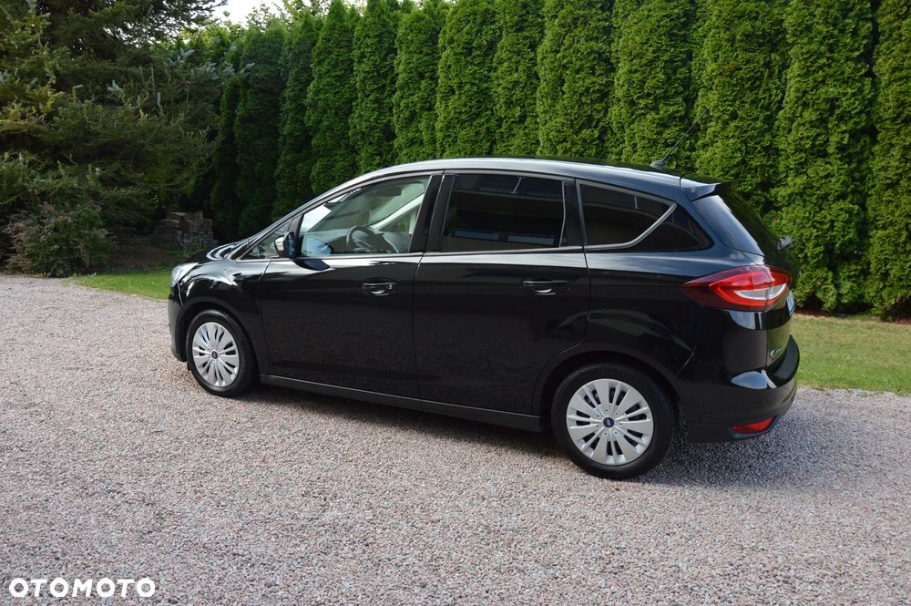 Ford C-MAX - 19