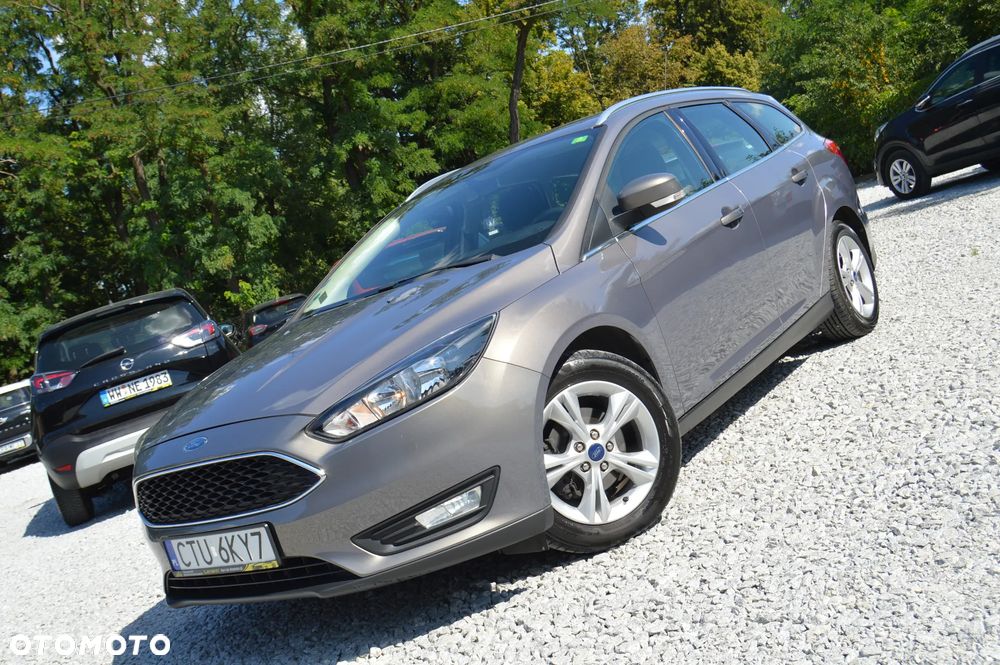 Ford Focus - 27
