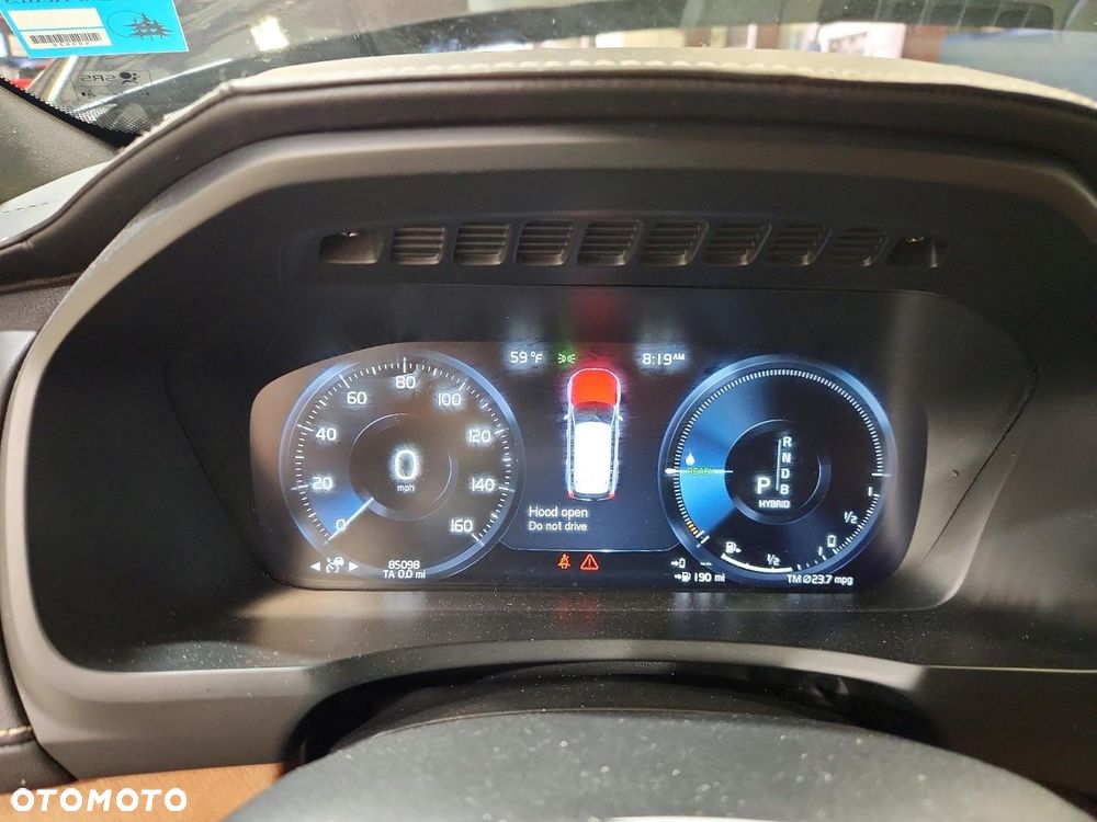 Volvo XC 90 - 10