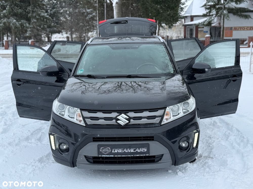 Suzuki Vitara - 35