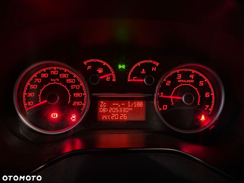 Fiat Doblo - 11