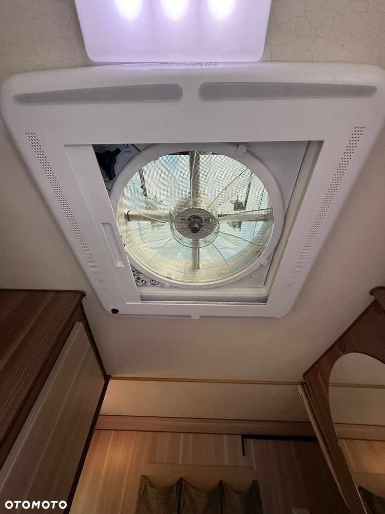 Fiat McLouis Glamys 14 Ducato - 38