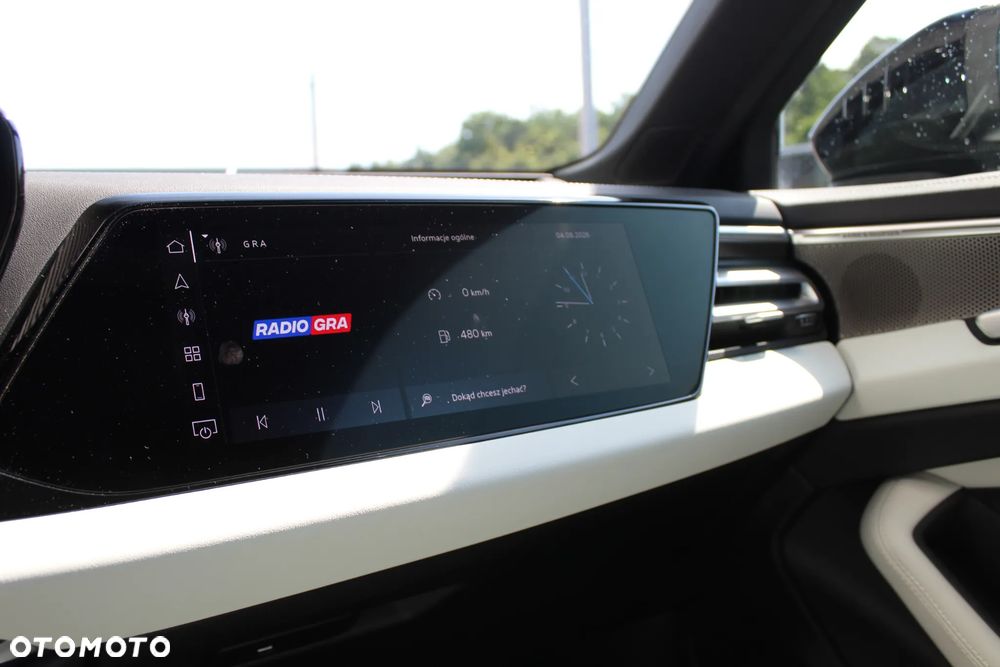 Audi A6 Avant TDI mHEV Quattro S tronic - 22