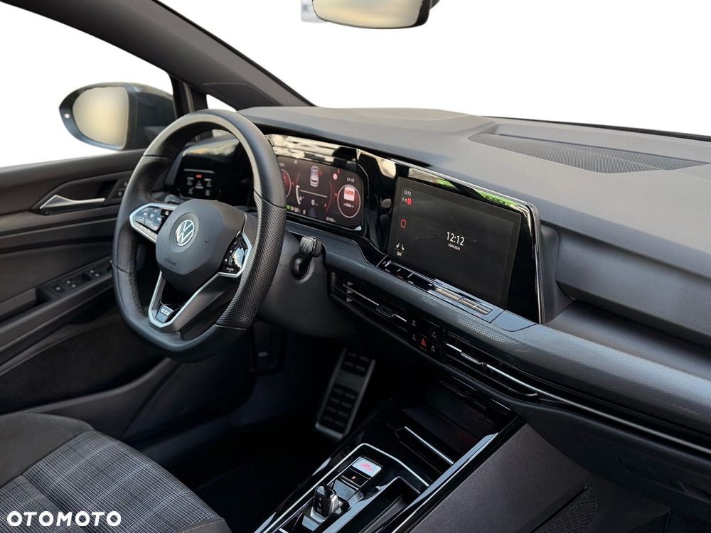 Volkswagen Golf 2.0 TDI GTD DSG - 15