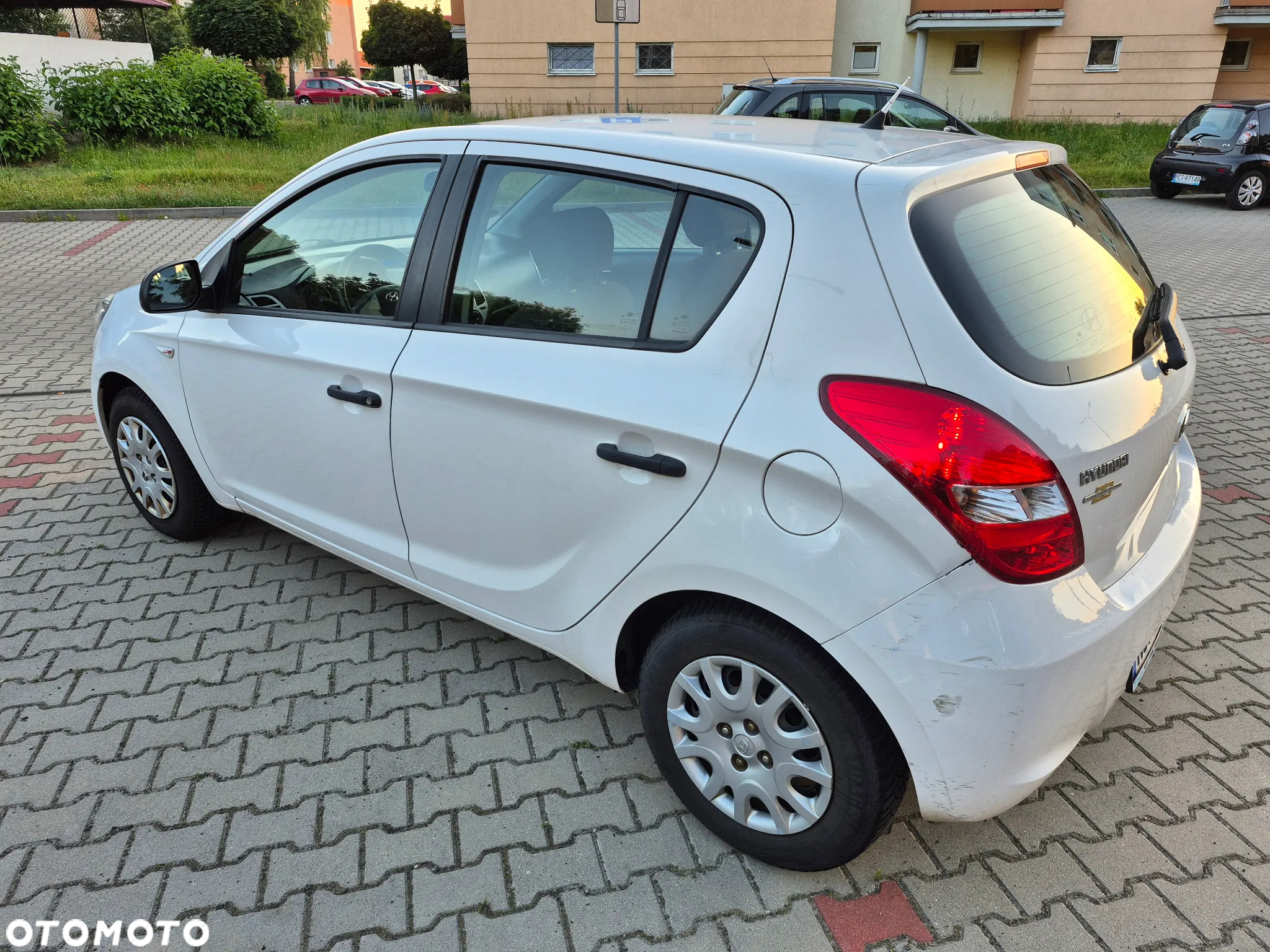Hyundai i20 1.2 Edition 20 - 3