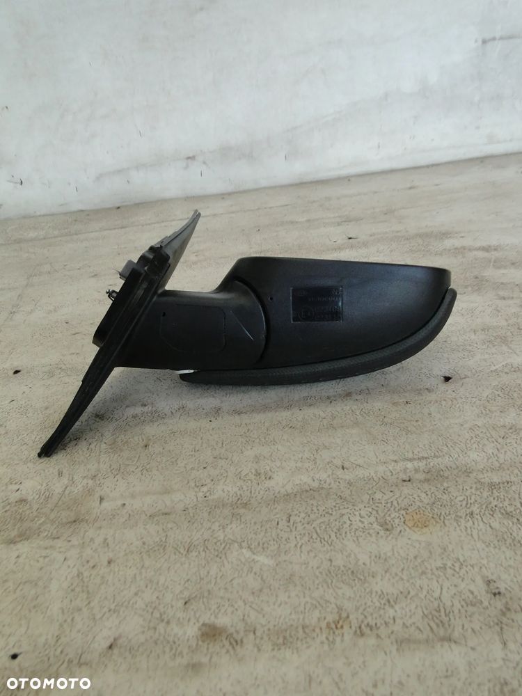 KIA PROCEED PRO CEED I LUSTERKO PRAWE 5 PIN 07-10r EUROPA - 6