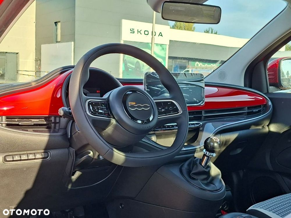 Fiat 500 - 11