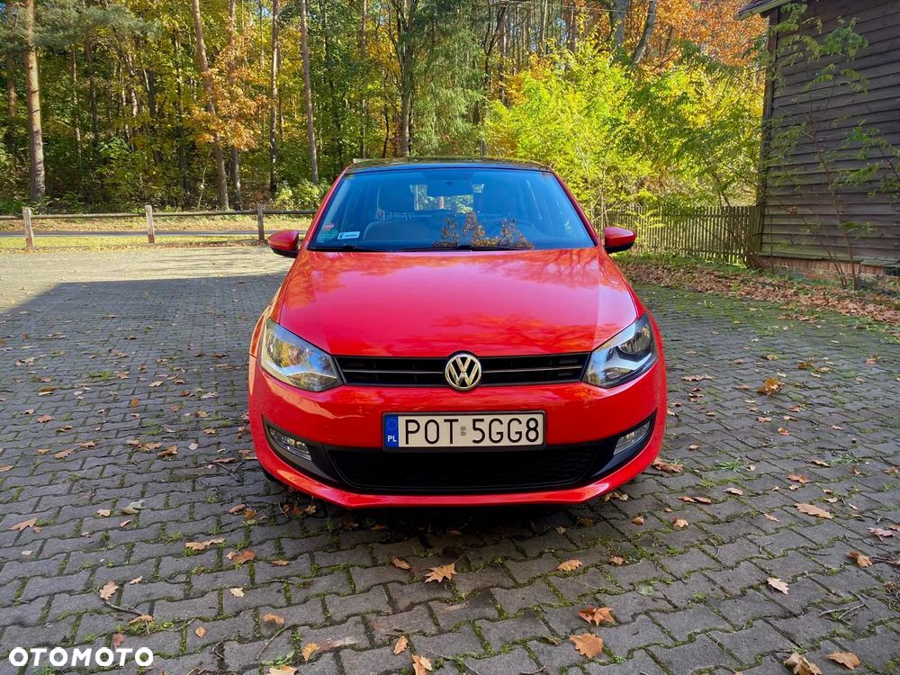 Volkswagen Polo 1.2 TSI BMT Highline - 2