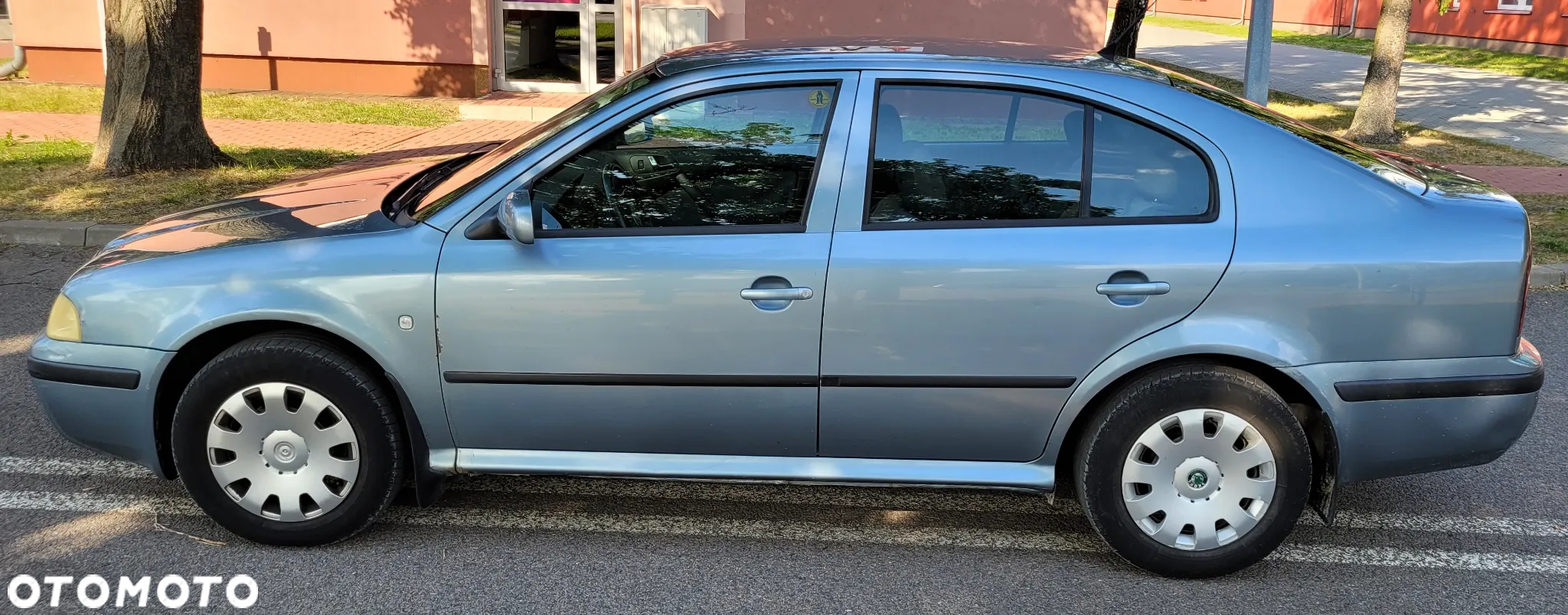 Skoda Octavia 1.9 TDI Classic - 5