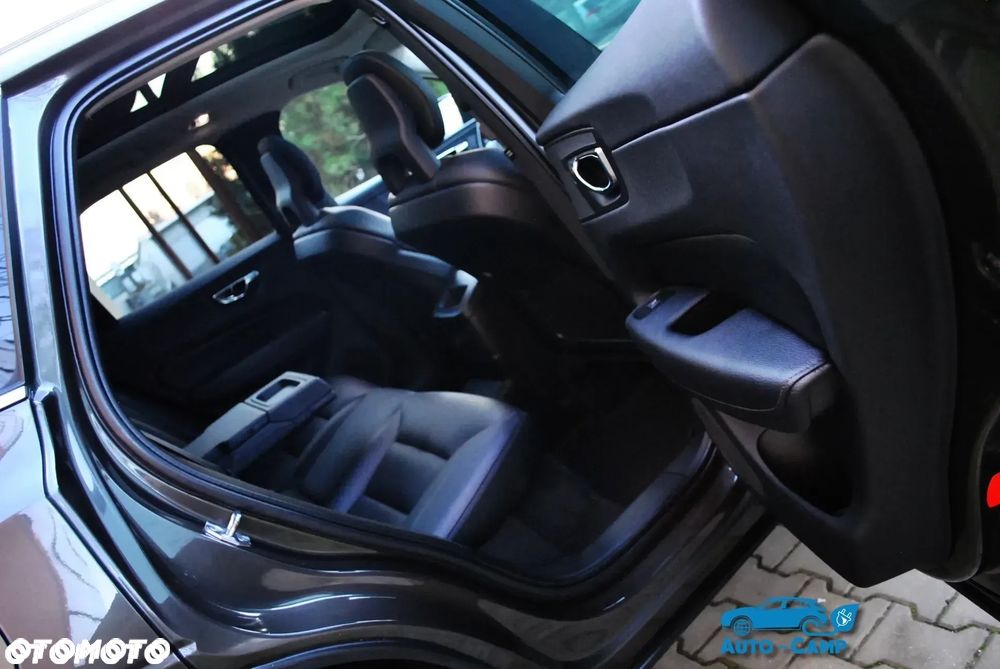 Volvo XC 60 - 14