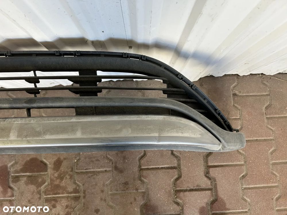 TOYOTA HIGHLANDER IV 4 2019- ZDERZAK PRZÓD PRZEDNI SPOILER HOKEJ DYFUZOR DOKŁADKA SPLITTER - 5