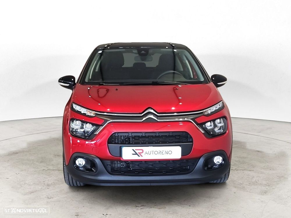 Citroën C3 1.5 BlueHDi Plus - 9