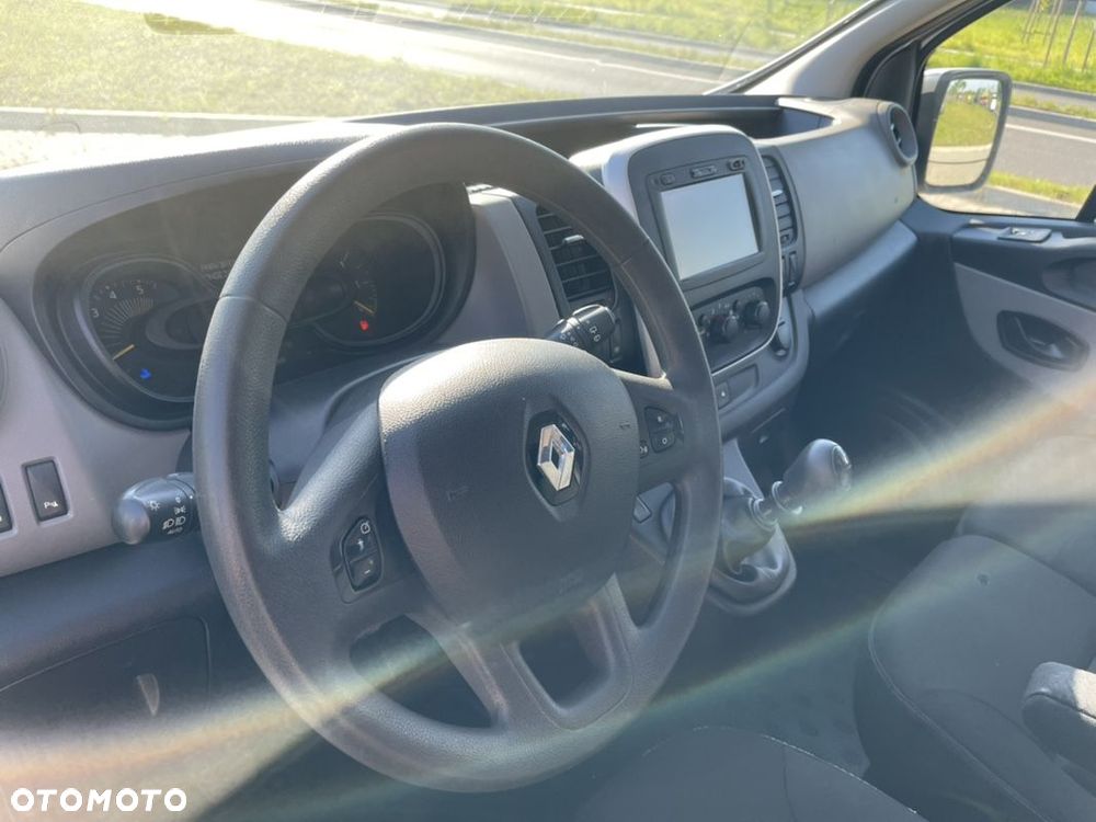 Opel Vivaro 1.6 D (CDTI) Life - 17