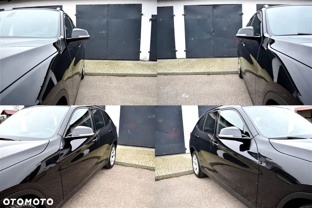 BMW X1 xDrive18d xLine - 3