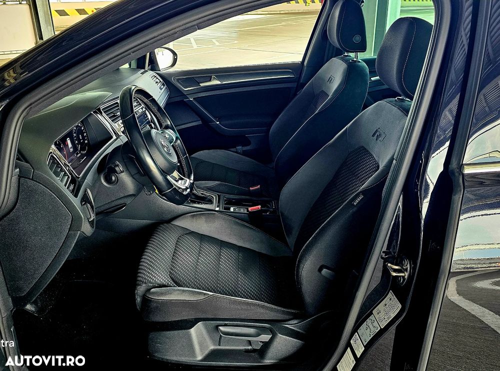 Volkswagen Golf 1.0 eTSI OPF DSG Life - 15