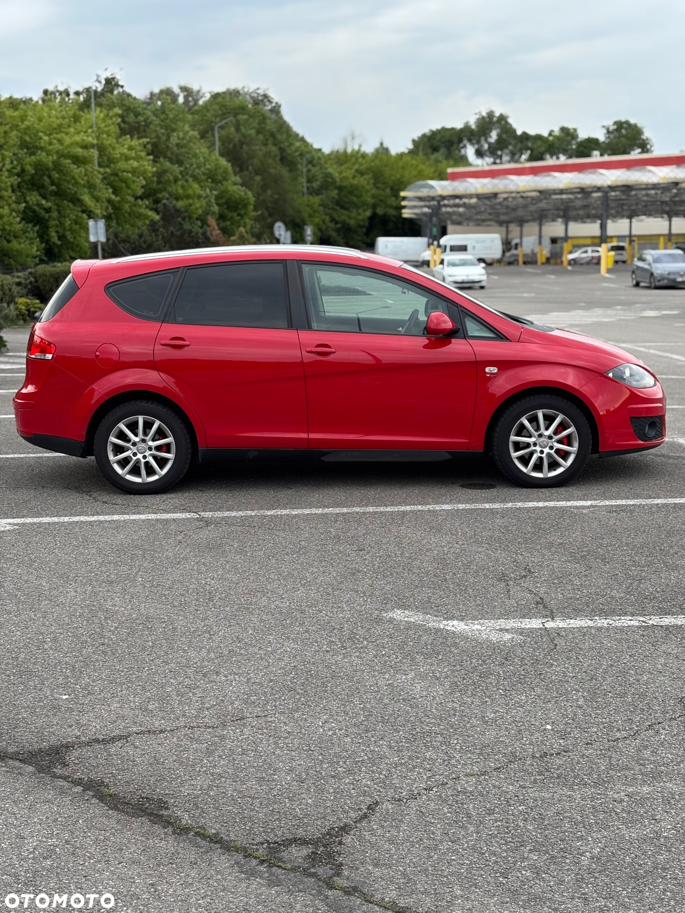 Seat Altea XL 1.8 TSI Style DSG - 5