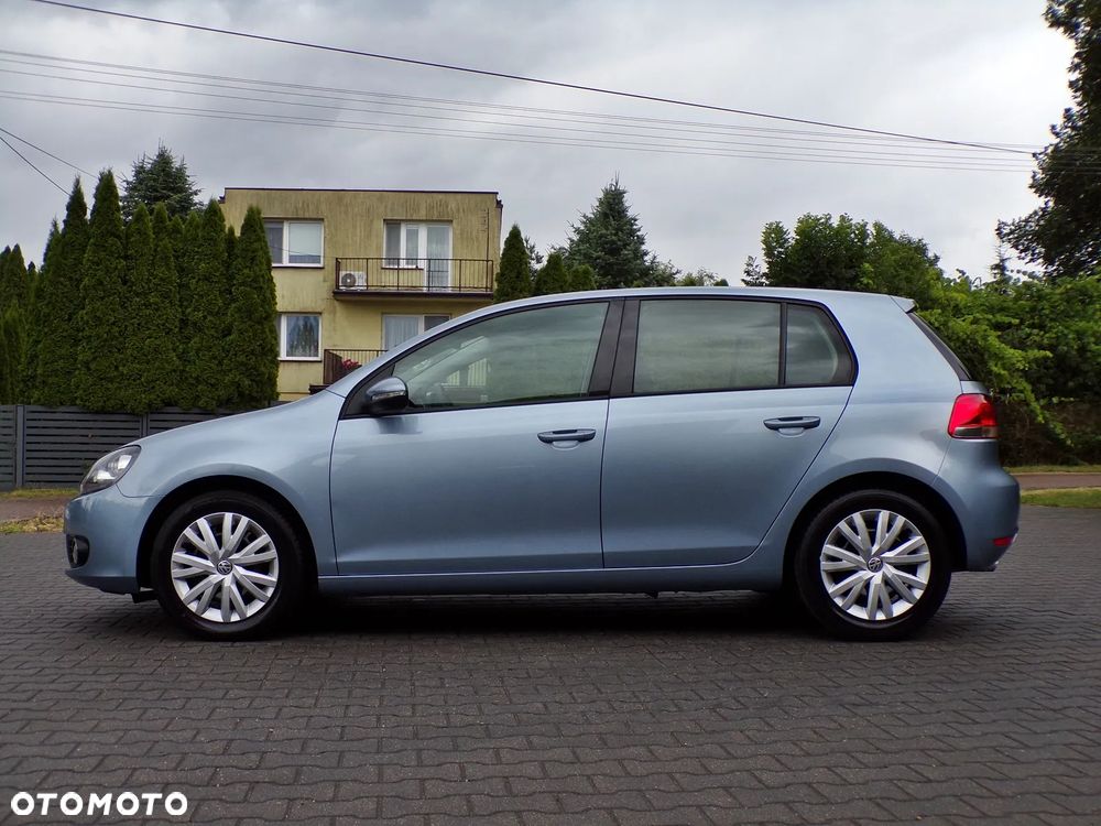 Volkswagen Golf - 7