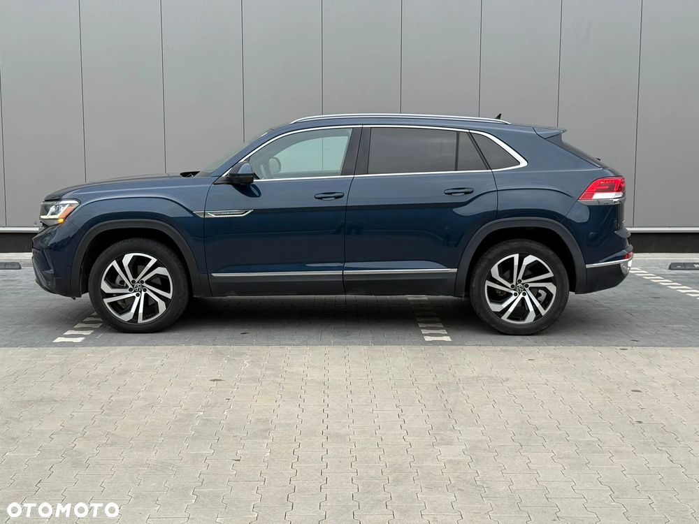 Volkswagen Atlas - 23