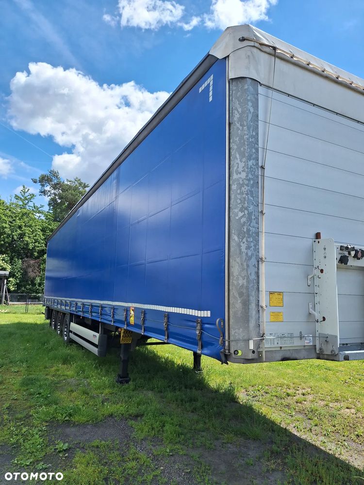 Schmitz Cargobull - 3