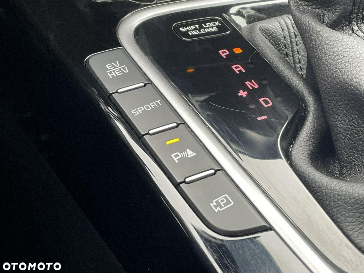 Kia XCeed - 26