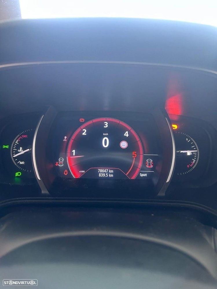 Renault Mégane Break - 10