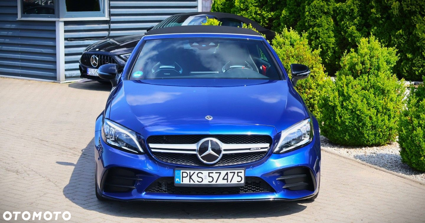 Mercedes-Benz Klasa C - 17