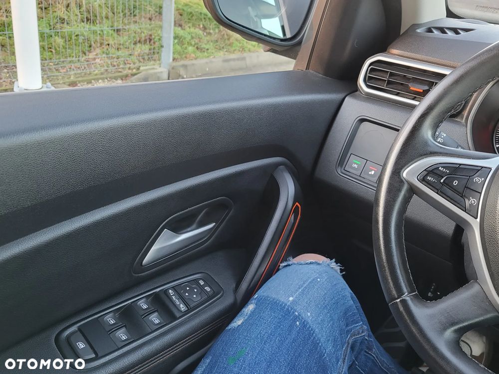 Dacia Duster - 20