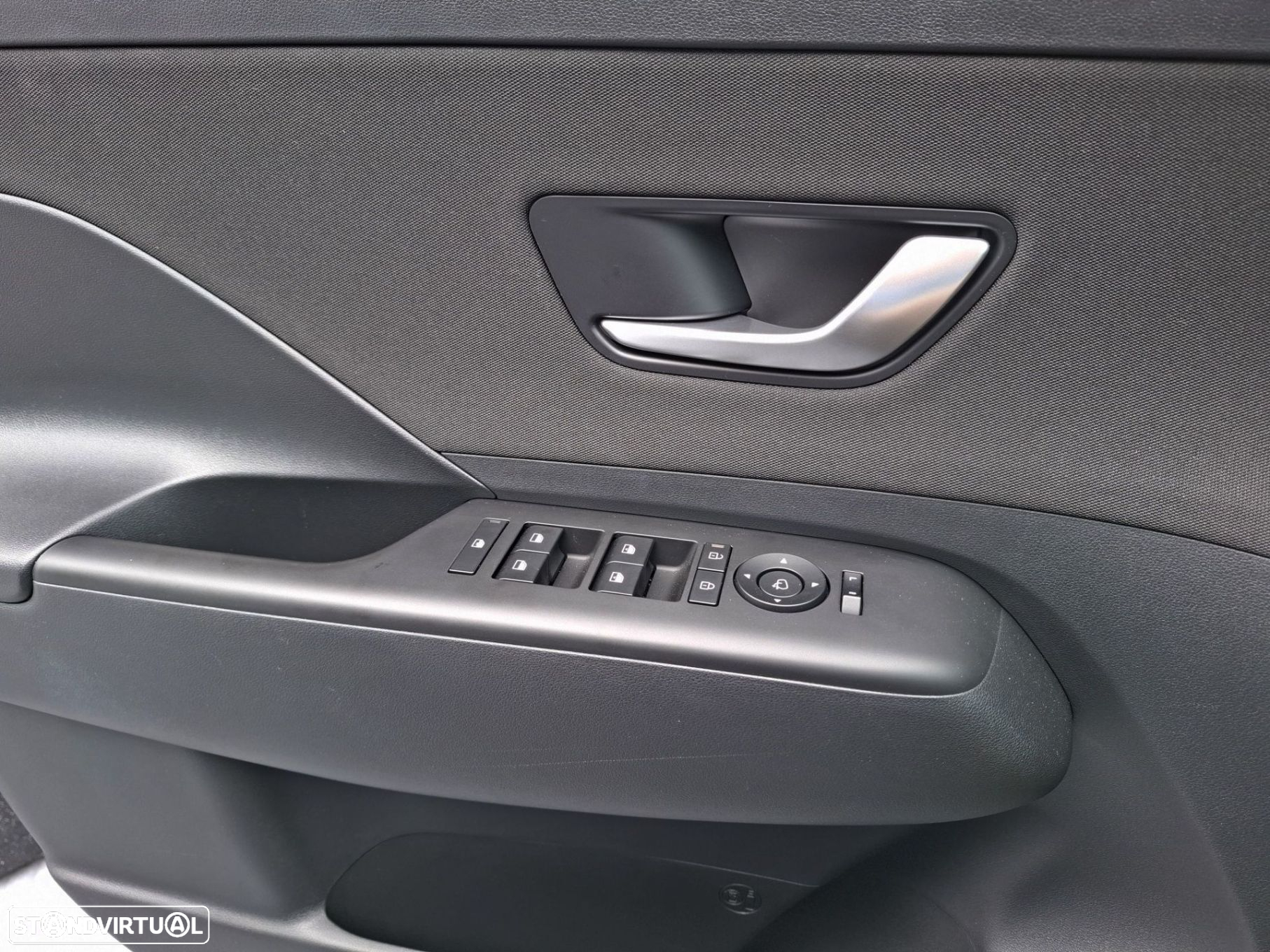 Hyundai Kauai 1.0 T-GDi Premium (TT) - 19