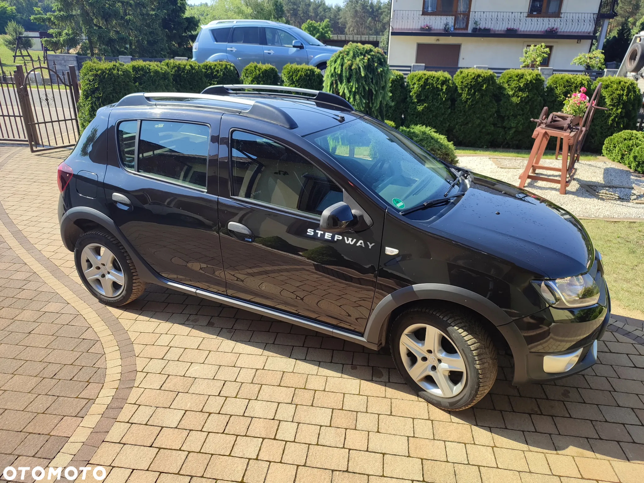 Dacia Sandero Stepway 0.9 TCe Ambiance - 21