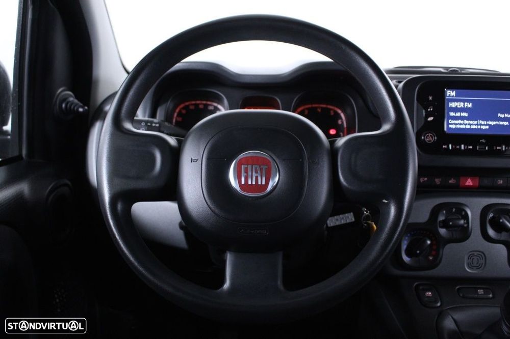 Fiat Panda 1.0 Hybrid City Life - 20