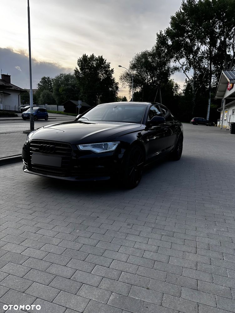 Audi A6 2.0 TDI - 5