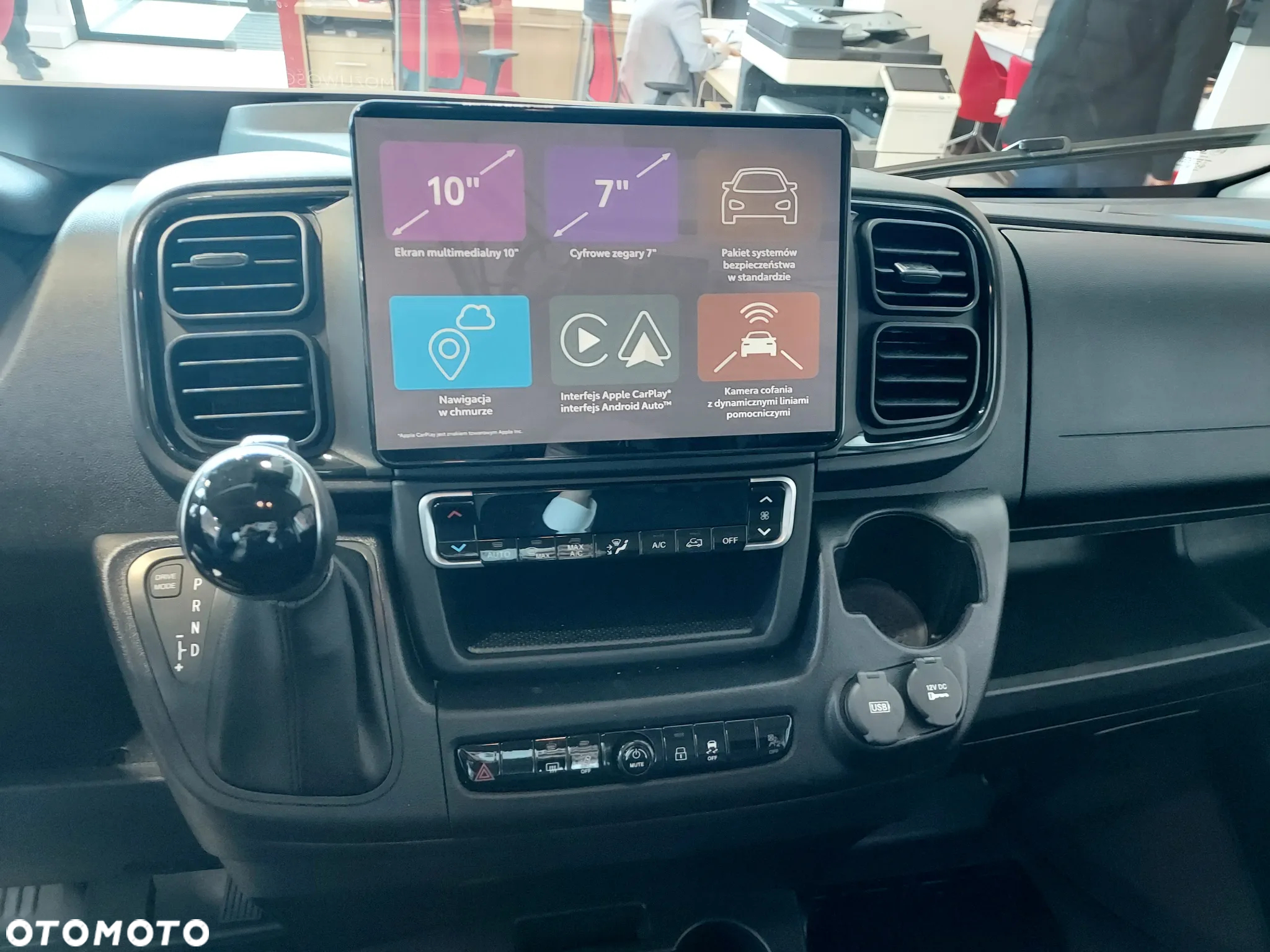 Toyota Proace MAX L3H2 - 16