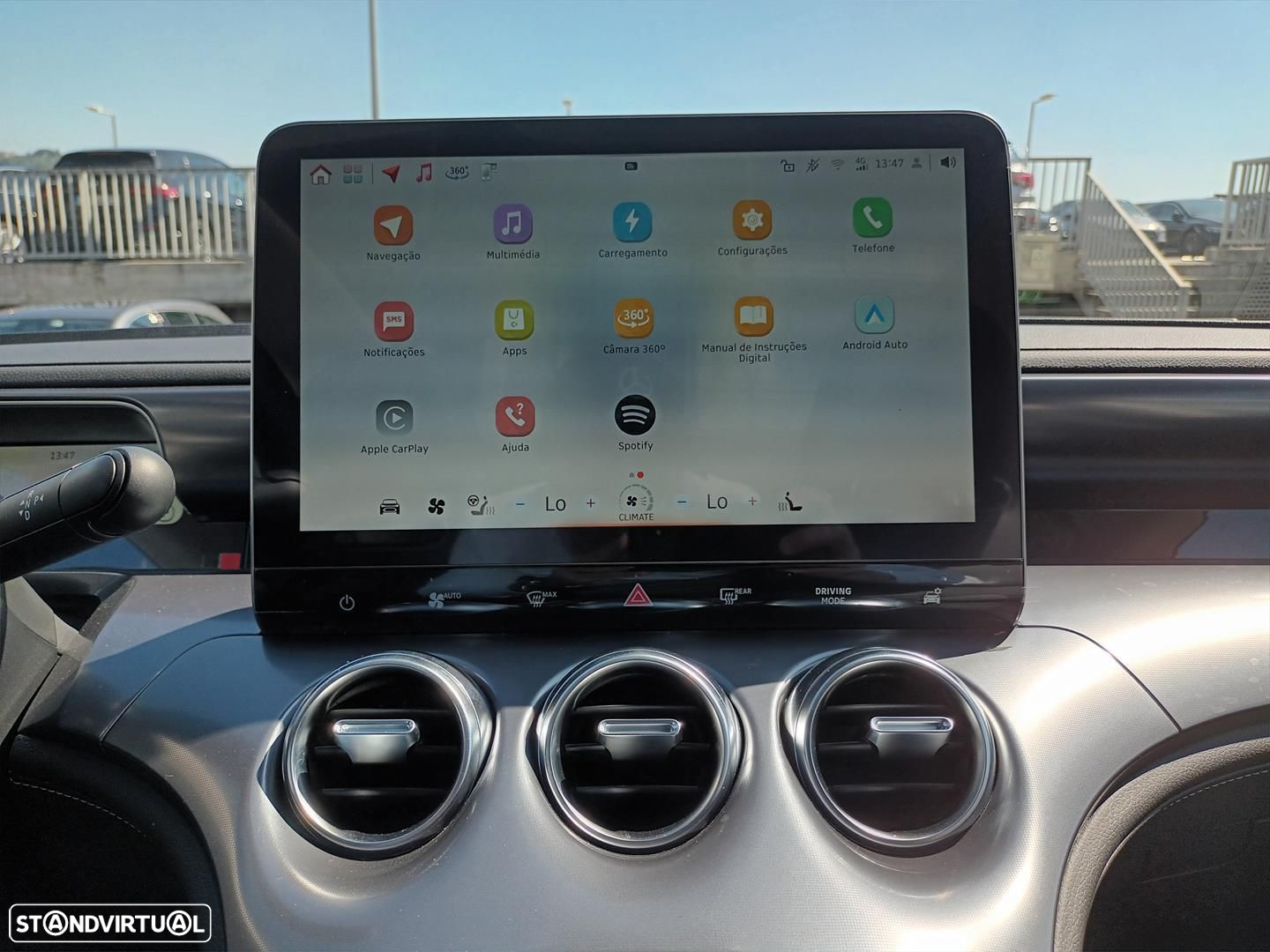 Smart #3 49 kWh Pro - 22