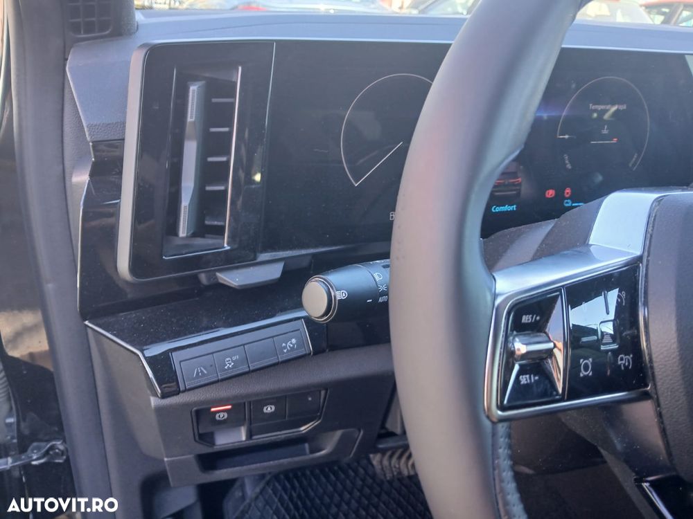 Renault Austral 130 MHEV Evolution - 12