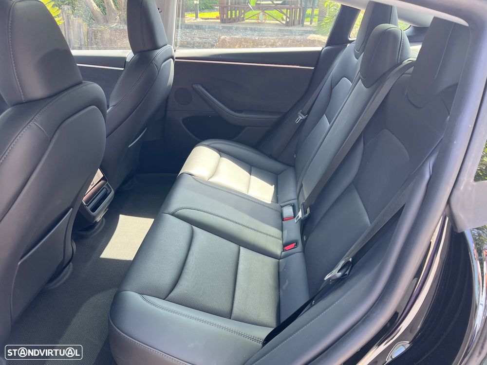 Tesla Model 3 Long Range AWD Dual Motor - 10