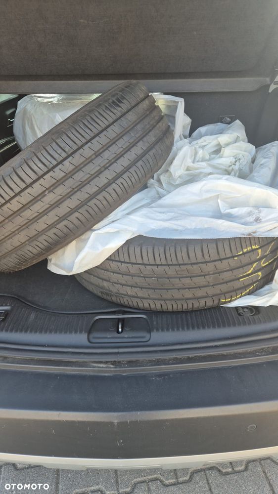 Chevrolet Trax 1.4T LS - 12