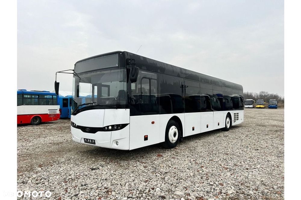 Solaris InterUrbino - 11