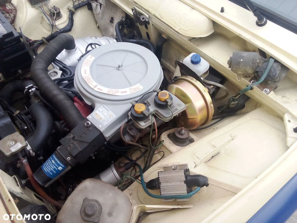 Fiat 125p - 24