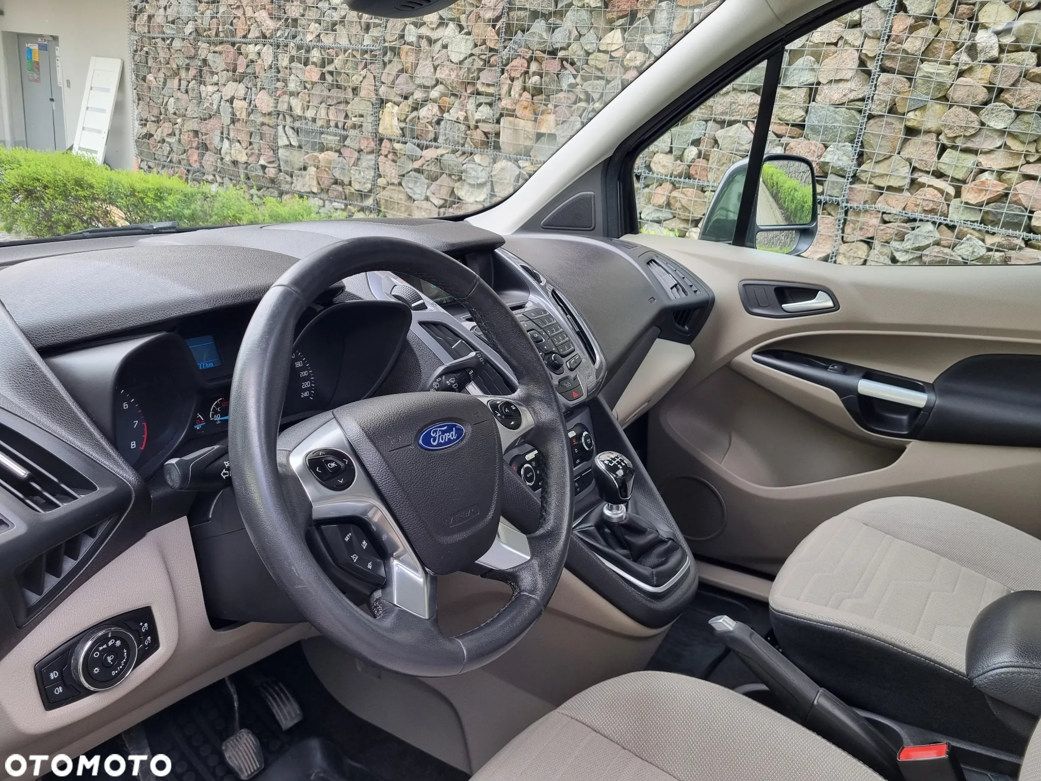 Ford Tourneo Connect 1.0 EcoBoost Trend - 7