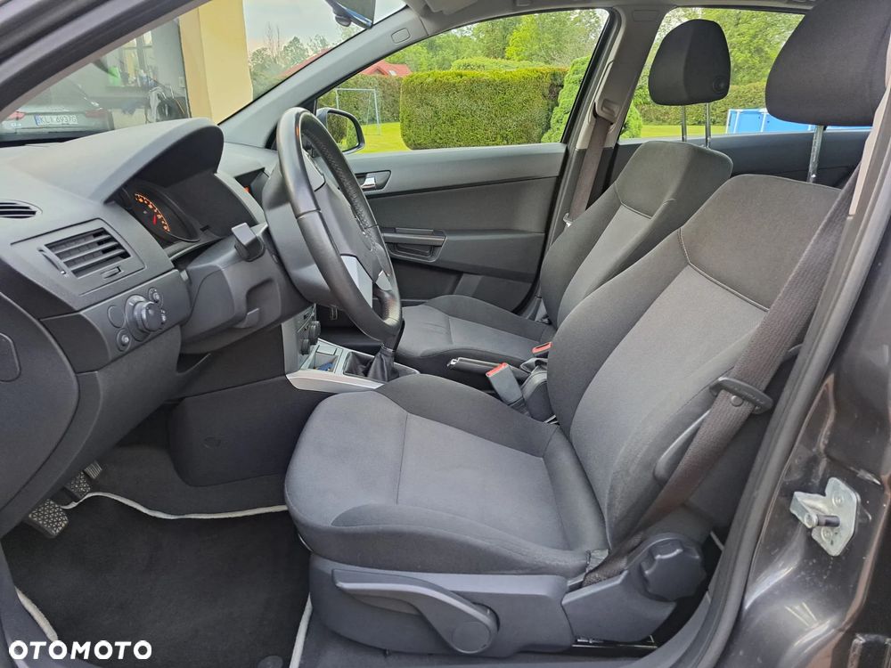 Opel Astra ver-1-6 - 11