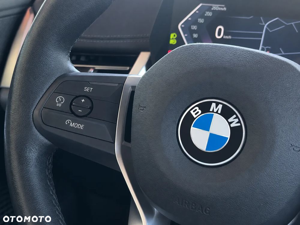 BMW Seria 2 218i Luxury Line - 13