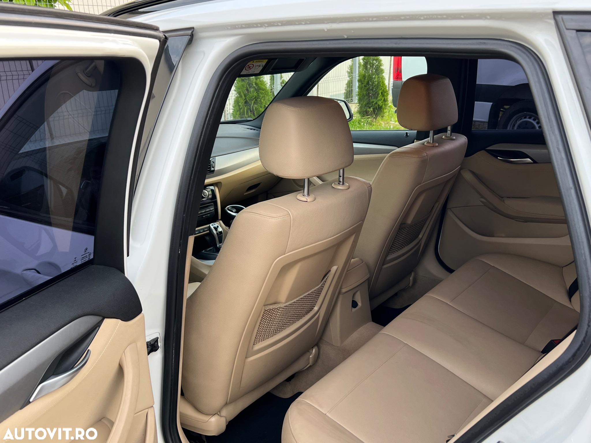 BMW X1 xDrive20d Aut. M Sport - 8