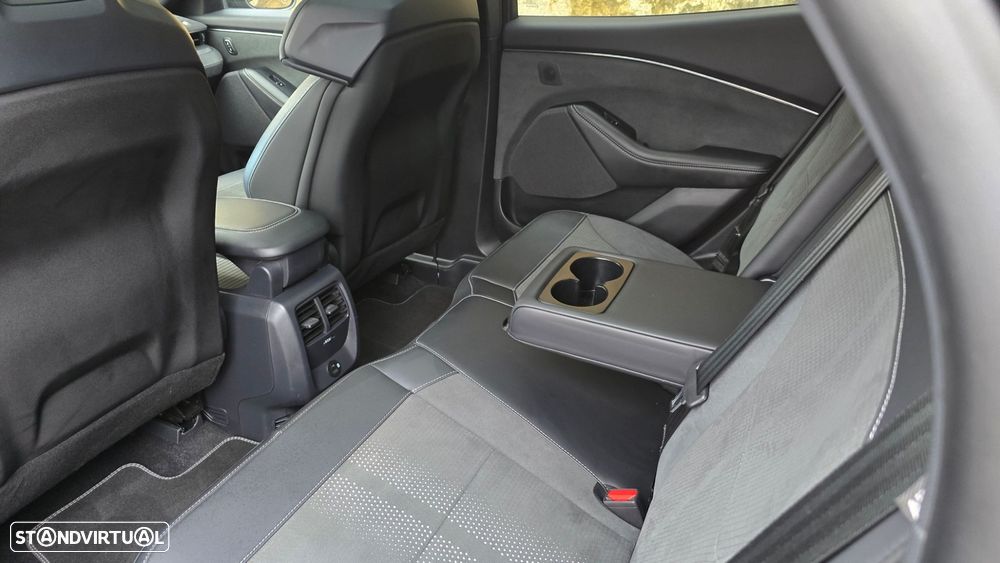 Ford Mustang Mach-E 98.7 kWh GT AWD - 55